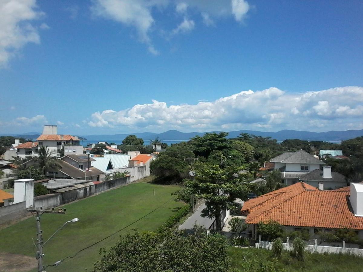 Apart Hotel Ilha Residence Florianópolis Eksteriør bilde