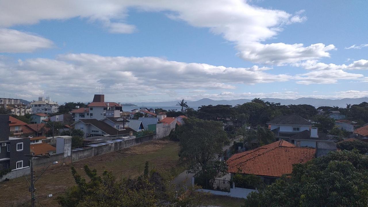 Apart Hotel Ilha Residence Florianópolis Eksteriør bilde